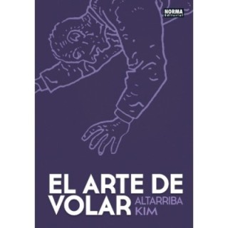 El Arte De Volar. Edición Bolsillo
