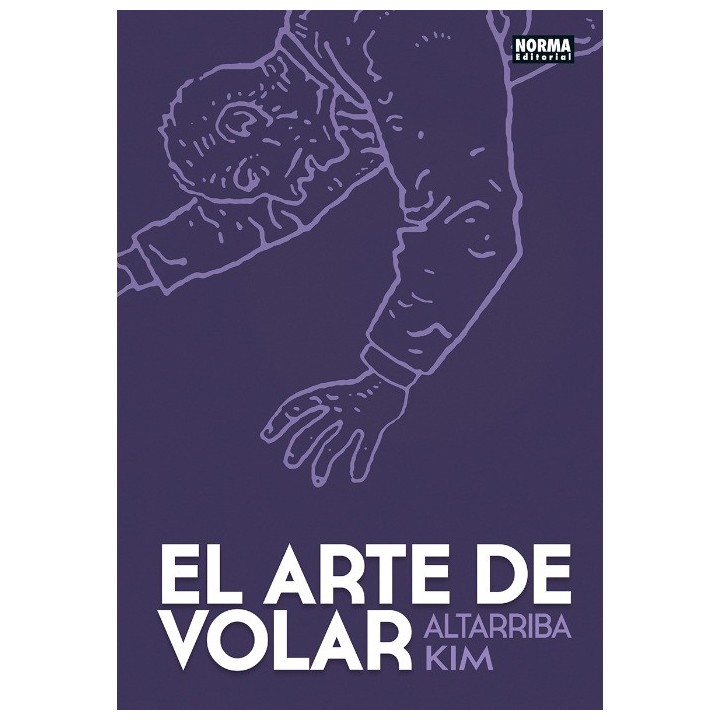 El Arte De Volar. Edición Bolsillo