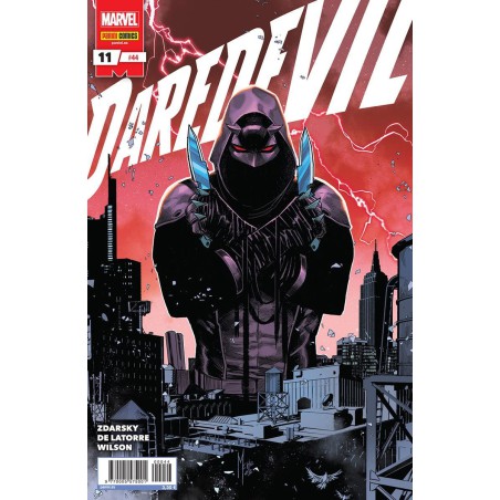 Daredevil 11