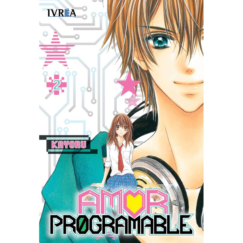 Amor Programable 02