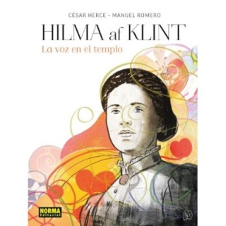 Hilma Af Klint. La Voz En El Templo