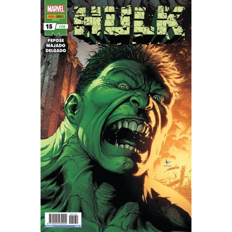 Hulk 15