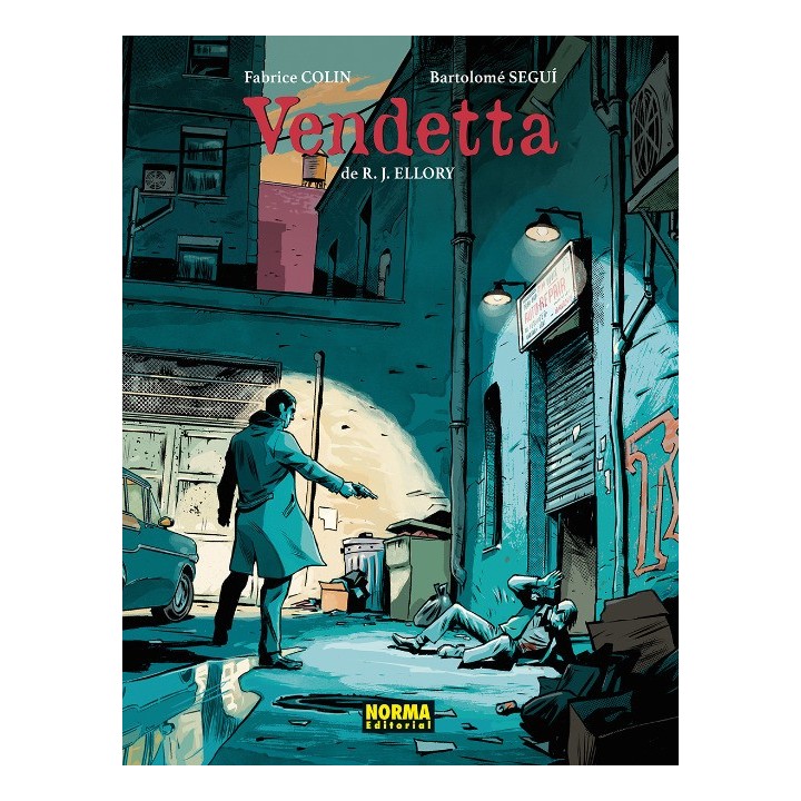 Vendetta