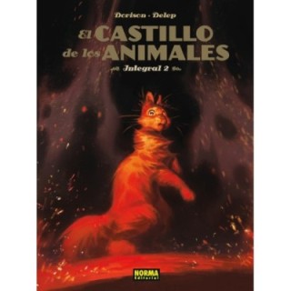 El Castillo De Los Animales. Integral 2