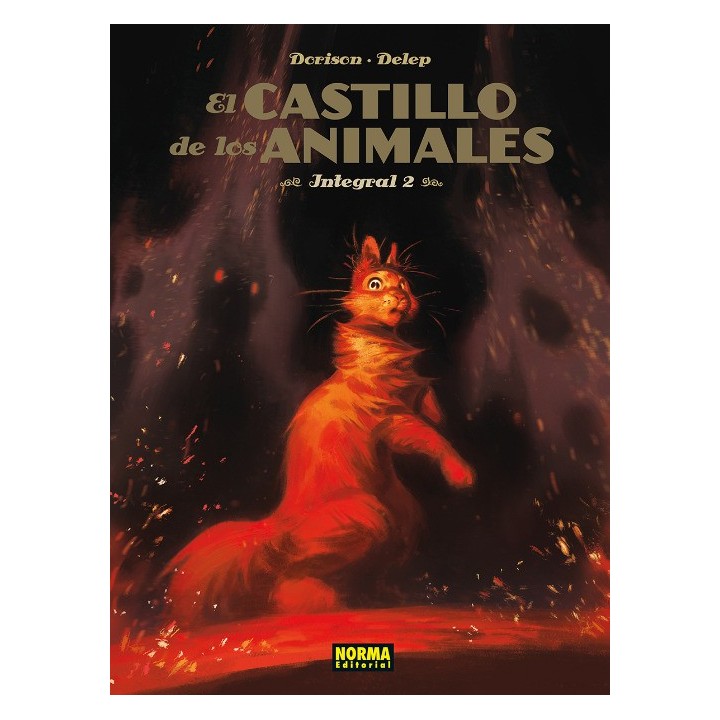 El Castillo De Los Animales. Integral 2