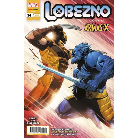 Lobezno 34