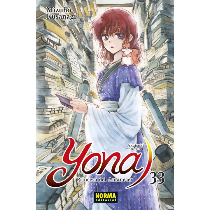 Yona
