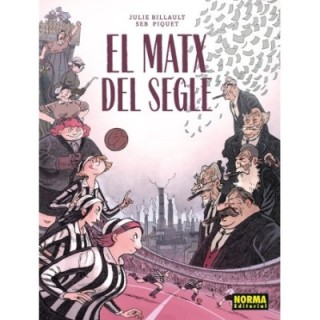 El Matx Del Segle