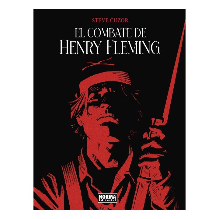 El Combate De Henry Fleming
