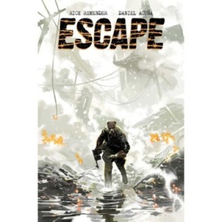Escape 1