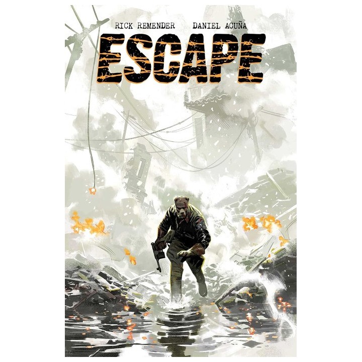 Escape 1