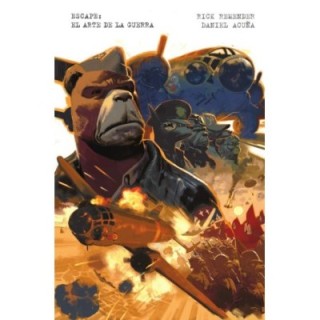 Escape: El Arte De La Guerra