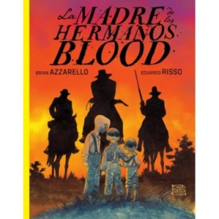 La Madre De Los Hermanos Blood