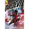 Marvel Premiere Daredevil 07 Encierro
