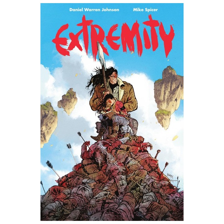 Extremity