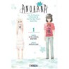 Anohana 01