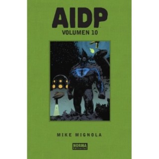 Aidp Integral 10