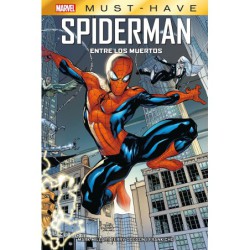 Marvel Must-Have. Spiderman: Entre los muertos