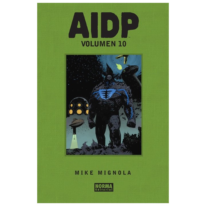 Aidp Integral 10
