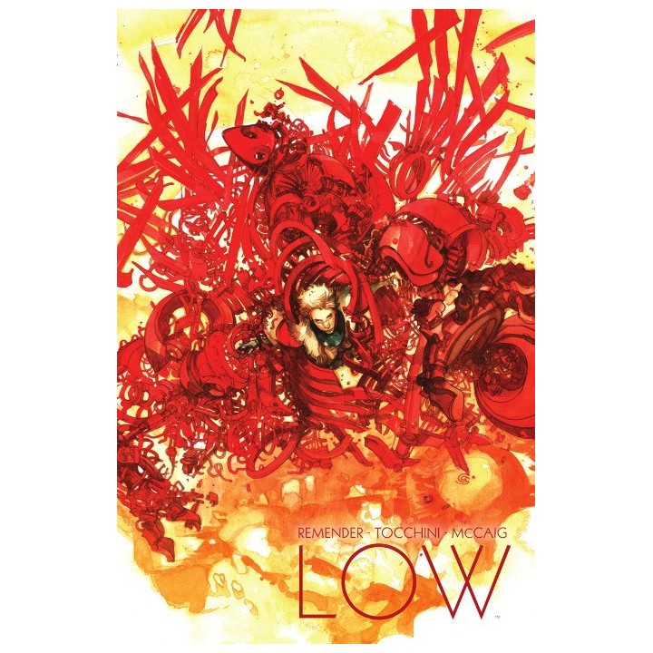 Low Volumen 2. Edición De Lujo