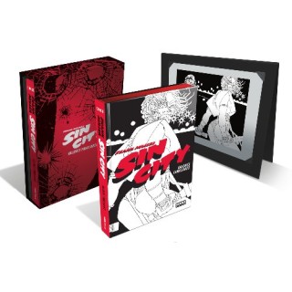 Sin City 5. Valores Familiares Ed. Lujo