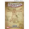 Marvel Saga TPB. El Asombroso Spiderman 9