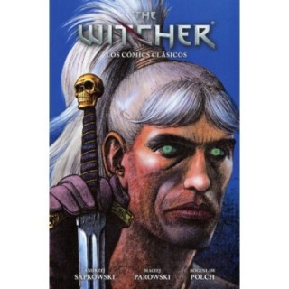 The Witcher: Los Cómics Clásicos