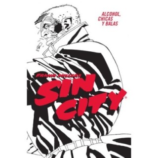 Sin City 6. Alcohol