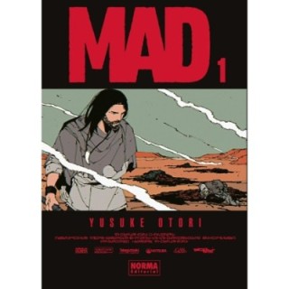 Mad 1