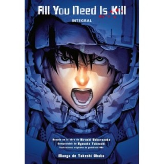 All You Need Is Kill Integral