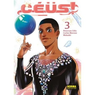 Céüs 3