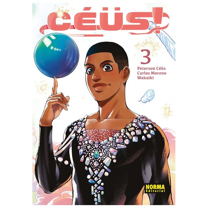 Céüs 3