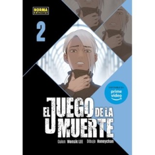 El Juego De La Muerte 2