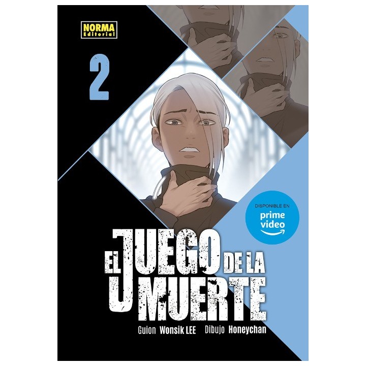 El Juego De La Muerte 2