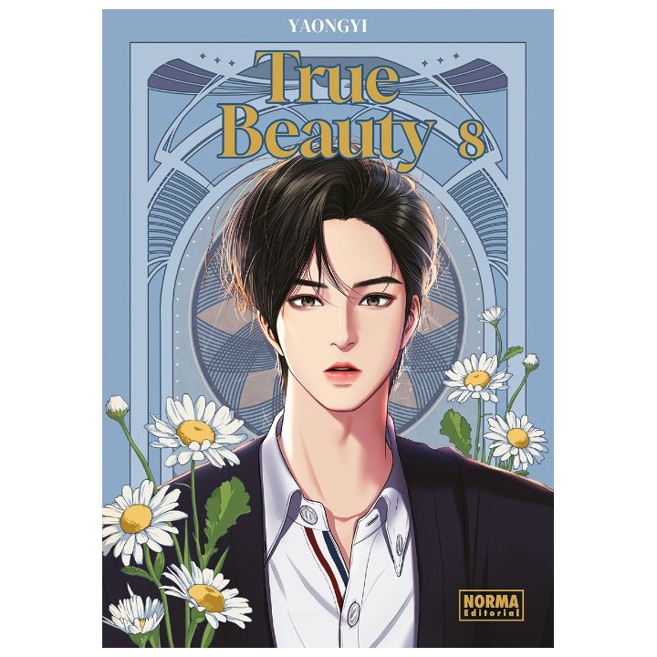 True Beauty 8