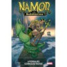 Namor: Litorales Conquistados