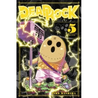Dead Rock 5