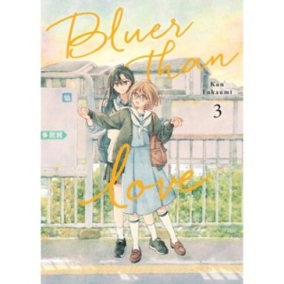 Bluer Than Love 3