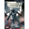 Marvel Saga. Caballero Luna 8