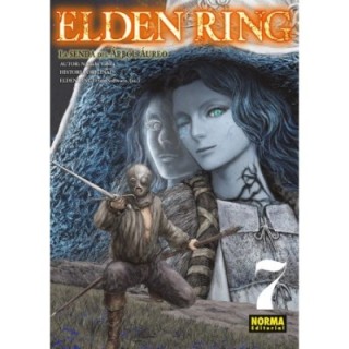 Elden Ring. La Senda Del Árbol Áureo 7