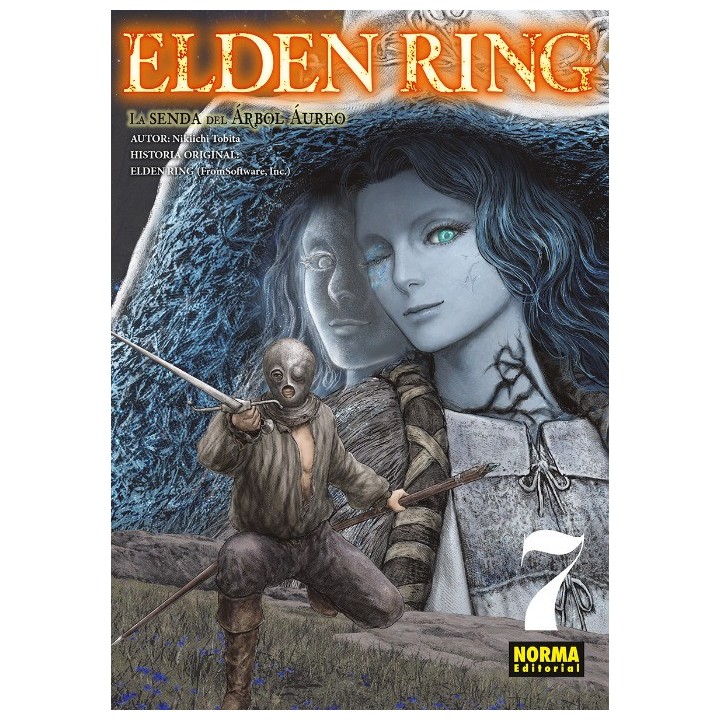 Elden Ring. La Senda Del Árbol Áureo 7