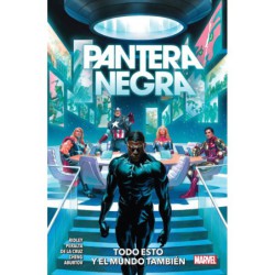 Pantera Negra 3