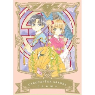 Cardcaptor Sakura 7 (Ed. Català)