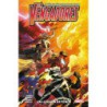 Marvel Premiere. Los Vengadores 8