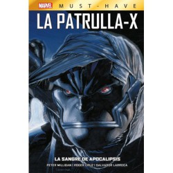 Marvel Must Have. La Patrulla-X 3