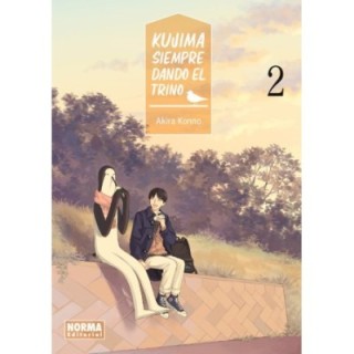 Kujima: Siempre Dando El Trino 2