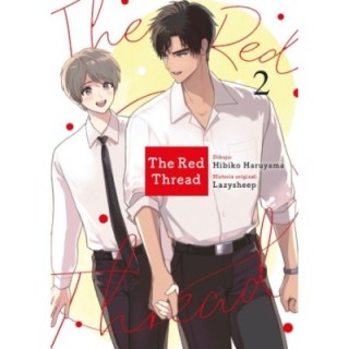 The Red Thread 2