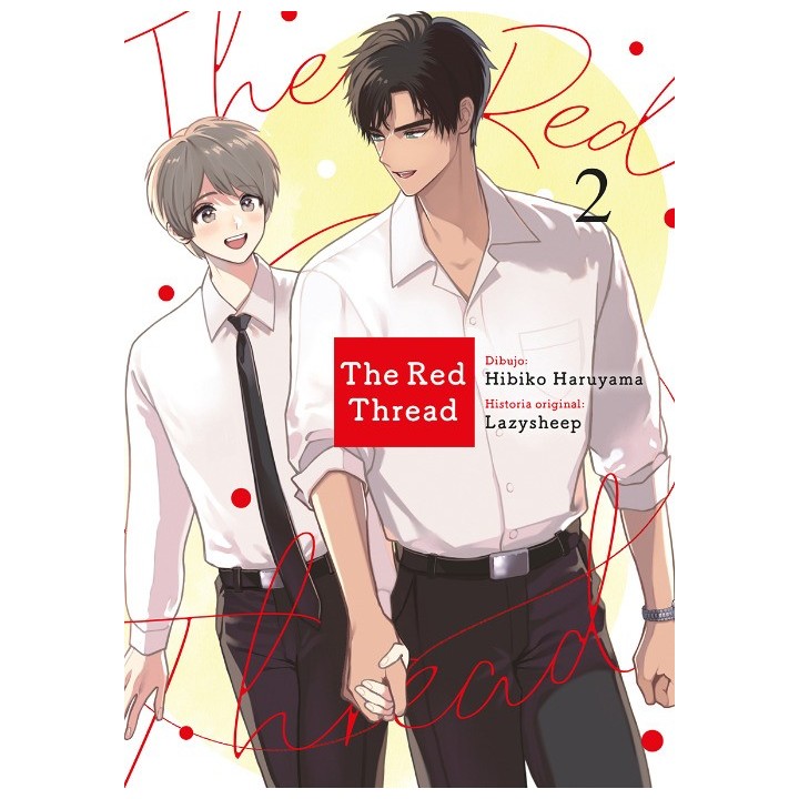 The Red Thread 2