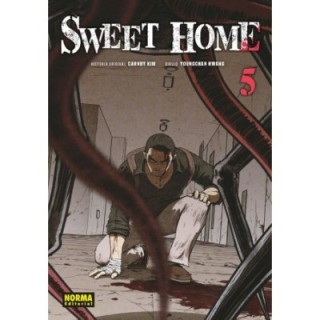 Sweet Home 5