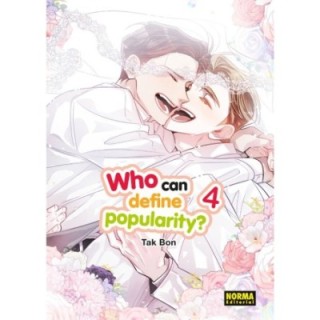 Who Can Define Popularity? 4